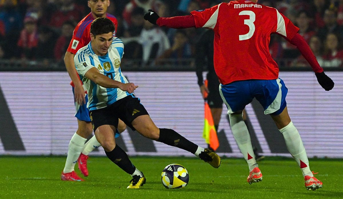 Argentina y otras 9 selecciones tienen pasaje al Mundial.