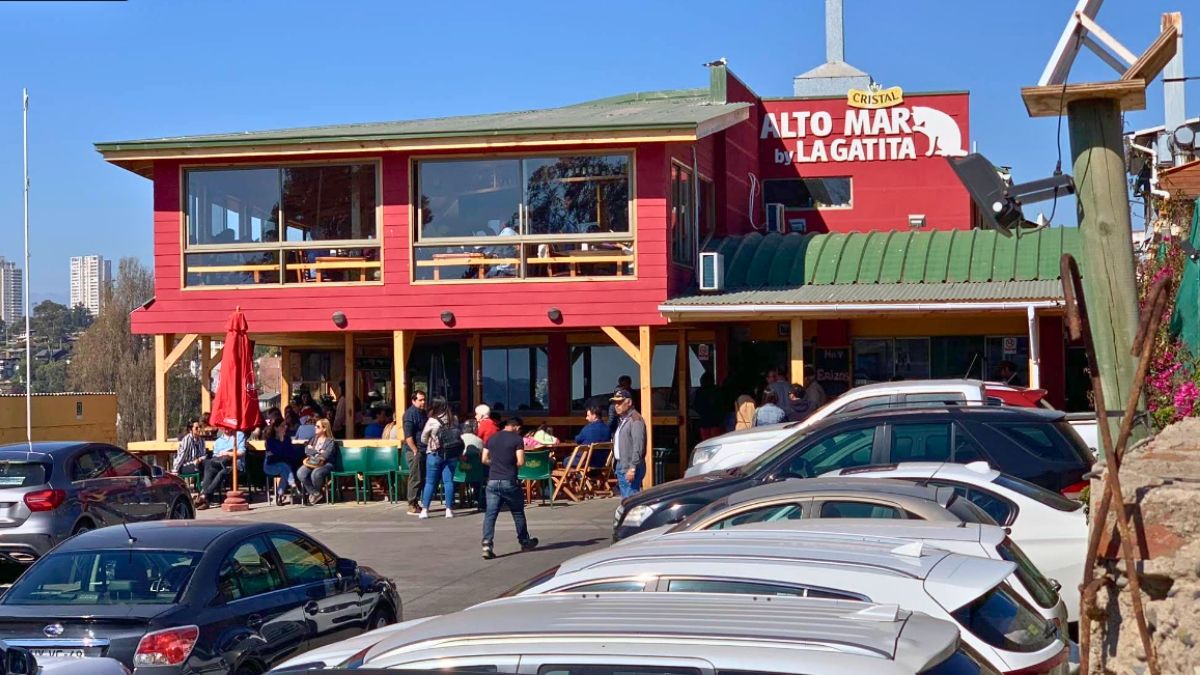 Los precios son una de las atracciones de este restaurante. Los precios son una de las atracciones de este restaurante.