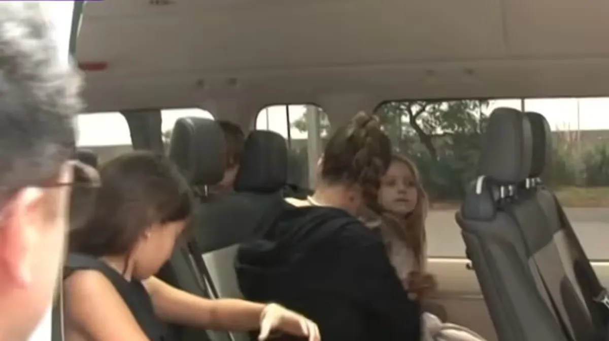 Mauro Icardi fue con la China Suárez al Chateau de Wanda Nara. Mauro Icardi fue con la China Suárez al Chateau de Wanda Nara.