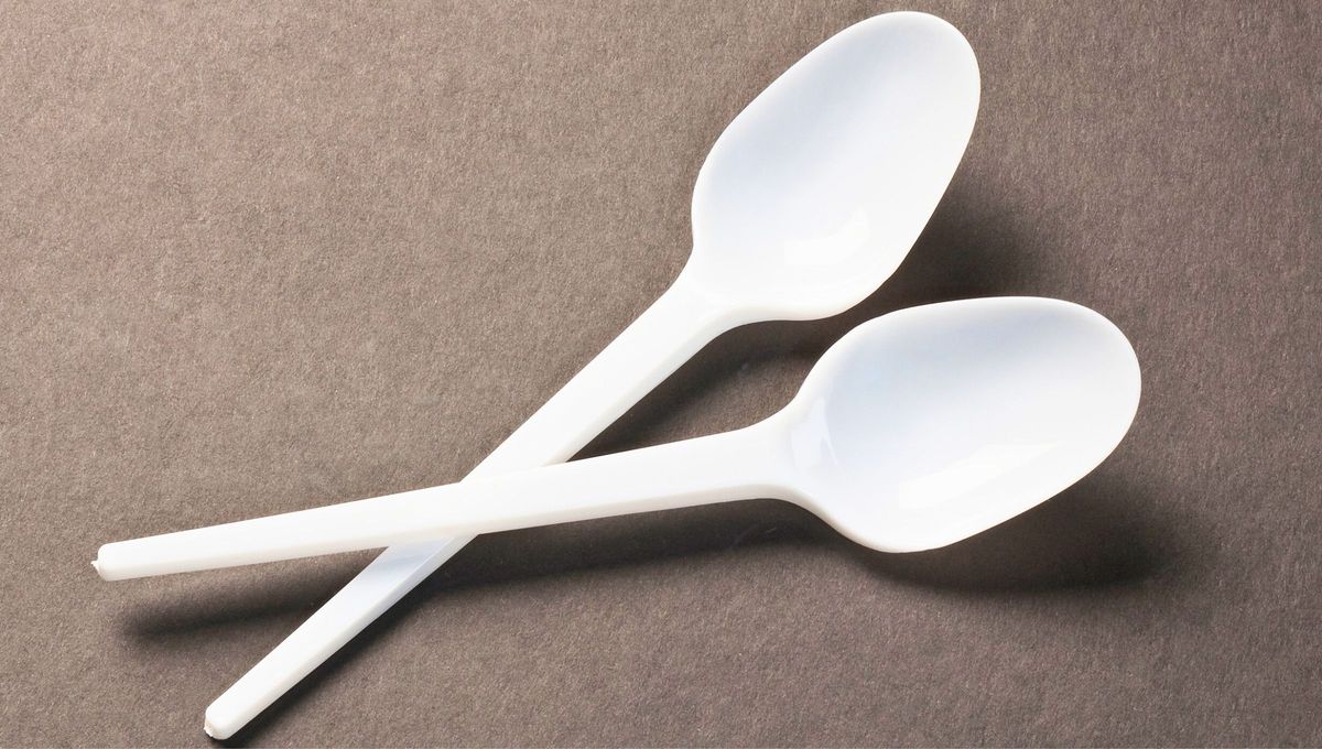 Si tenés cucharas plásticas sin uso tenés un tesoro para tu jardín: por qué y para qué sirven
