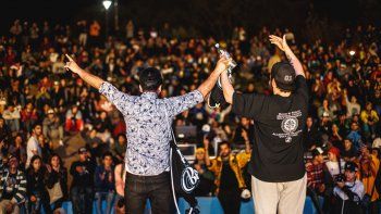 El encuentro Hit tha beat recorrerá disciplinas de la cultura urbana