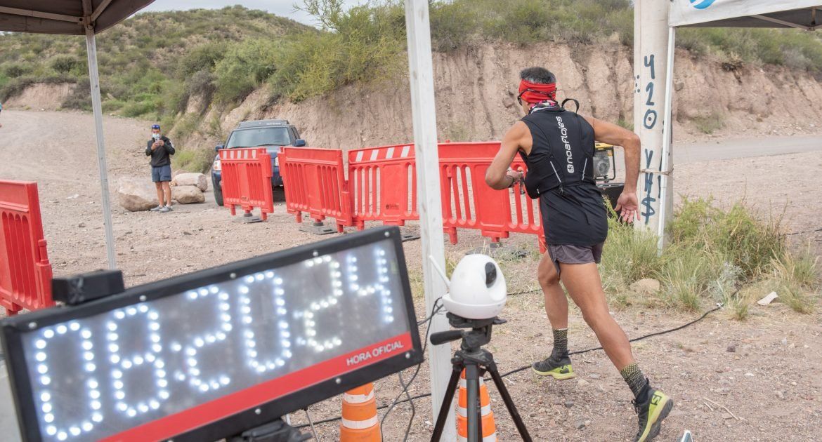 Con la creación del Parque Deportivo de Montaña, y otras tantas actividades previstas para el 2021 el intendente Ulpiano Suarez busca que la Ciudad se convierta en un destino de turismo deportivo.