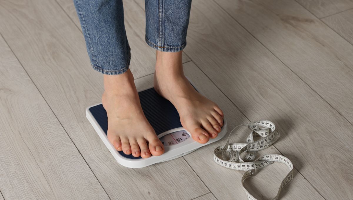 La violencia estética puede derivar en serios problemas de salud. La violencia estética puede derivar en serios problemas de salud. 