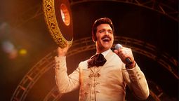 Se estrenó El Rey, Vicente Fernández en Netflix y ya es furor entre los usuarios.