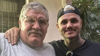 El drama de la familia de Mauro Icardi en Rosario: En las peores condiciones El drama de la familia de Mauro Icardi en Rosario: En las peores condiciones