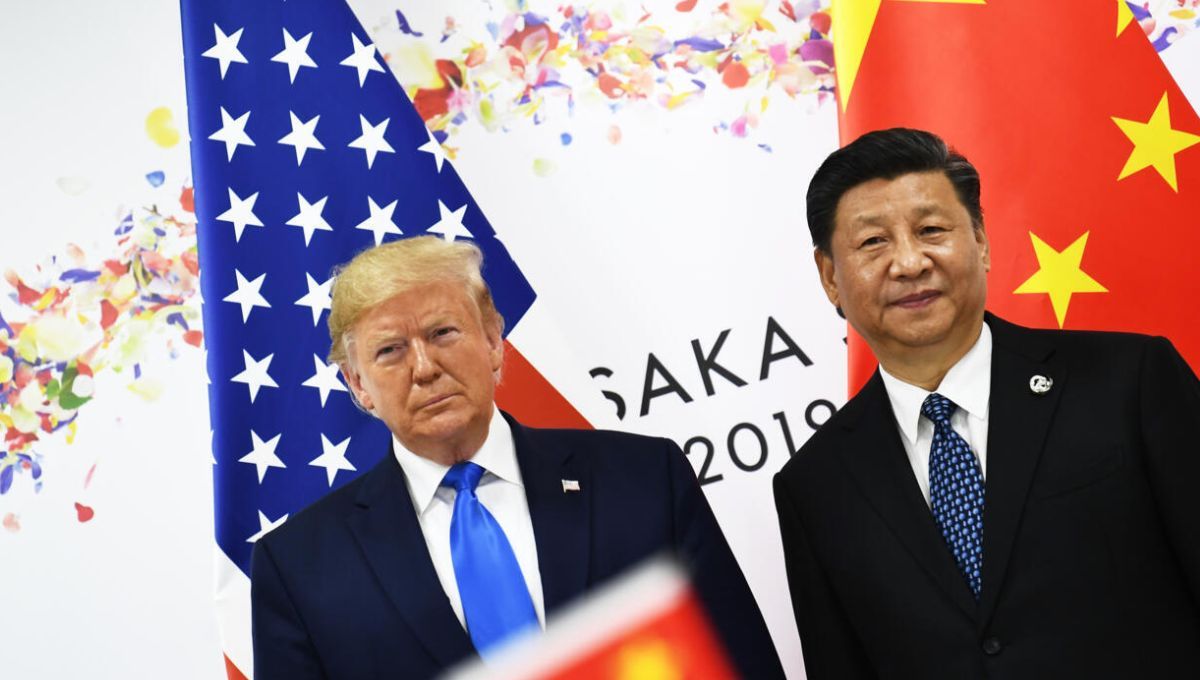 Los 3 países de América Latina en la mira comercial de China: refuerzo estratégico ante Estados Unidos Los 3 países de América Latina en la mira comercial de China: refuerzo estratégico ante Estados Unidos