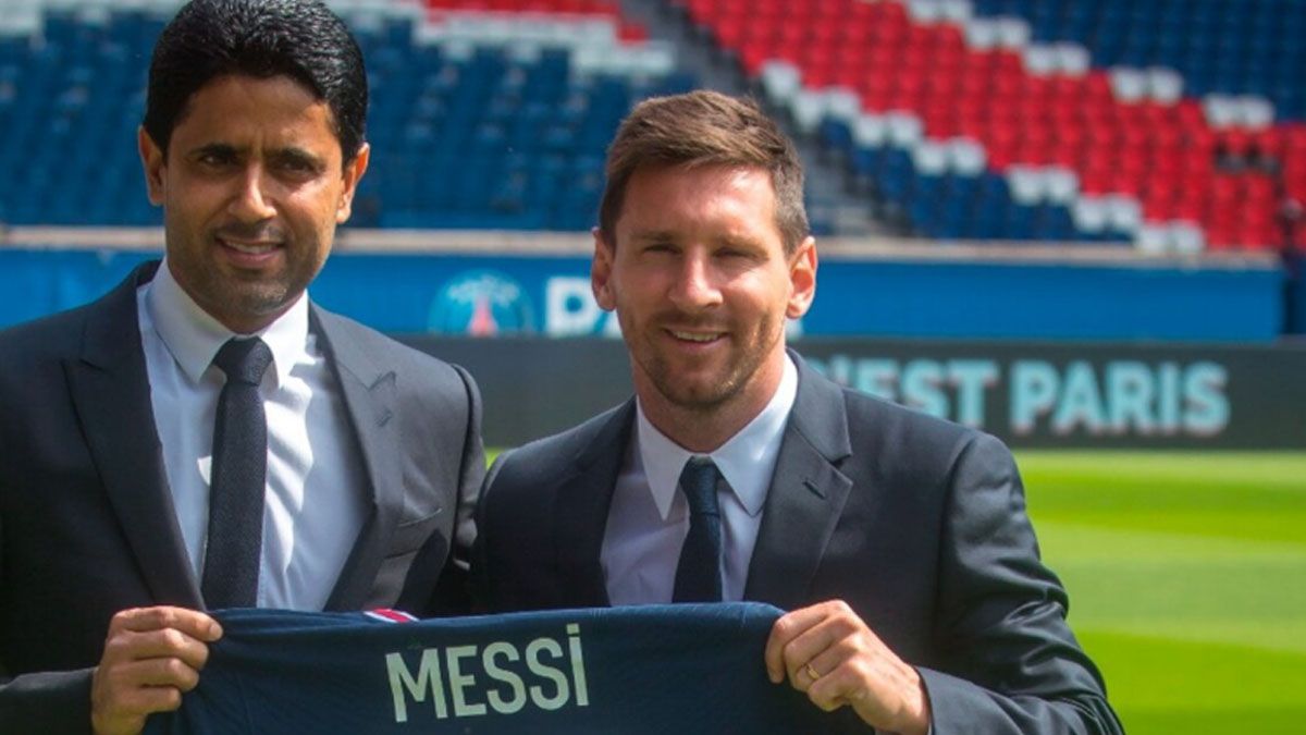 Lionel Messi viajará a Qatar con la mira en el Mundial