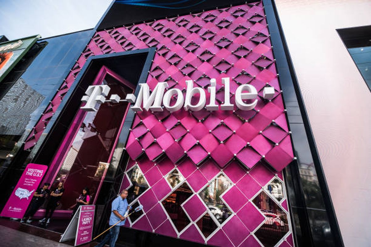 T-Mobile lleva varios problemas en lo que va del año. T-Mobile lleva varios problemas en lo que va del año.