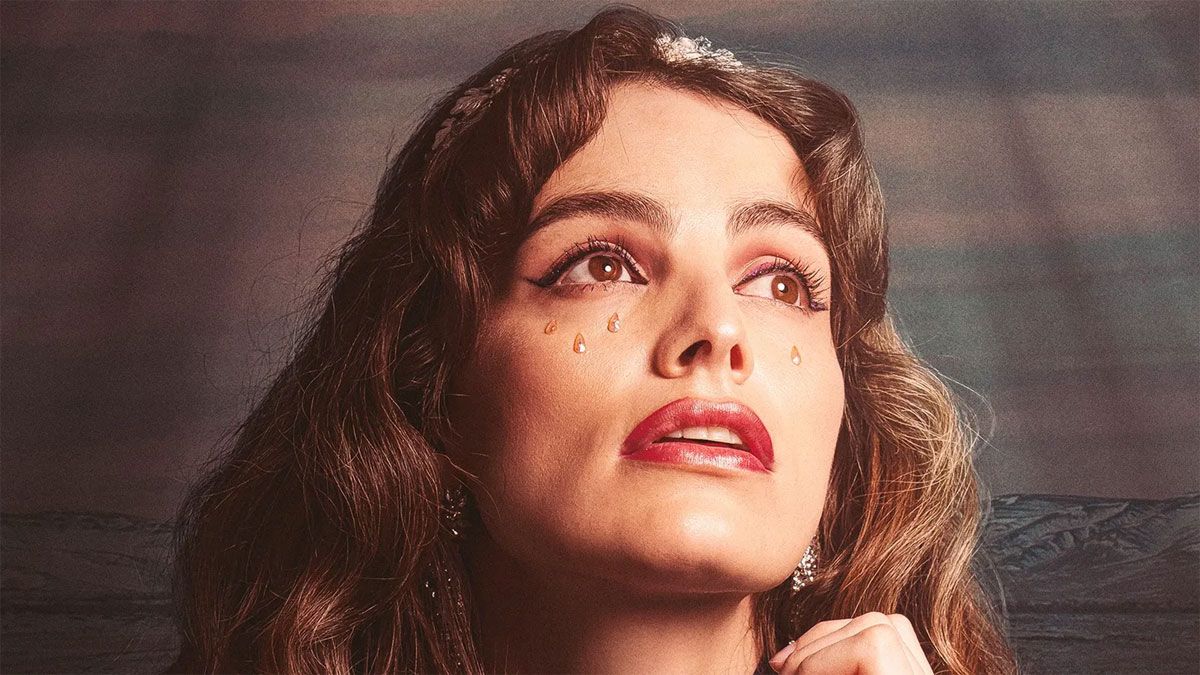 Netflix: estrenó la película sobre la primera mujer en ingresar a trabajar a una mina en la Patagonia