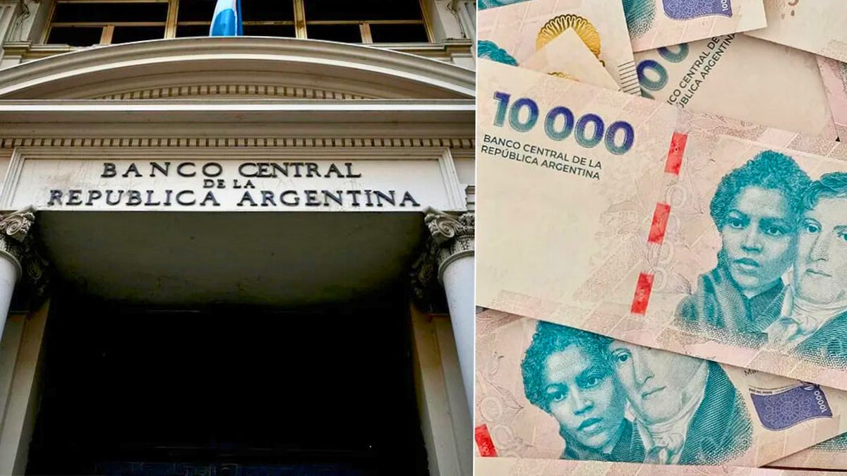 Cambió otra vez el plazo fijo: cuánto gano si deposito medio millón de pesos a 30 días
