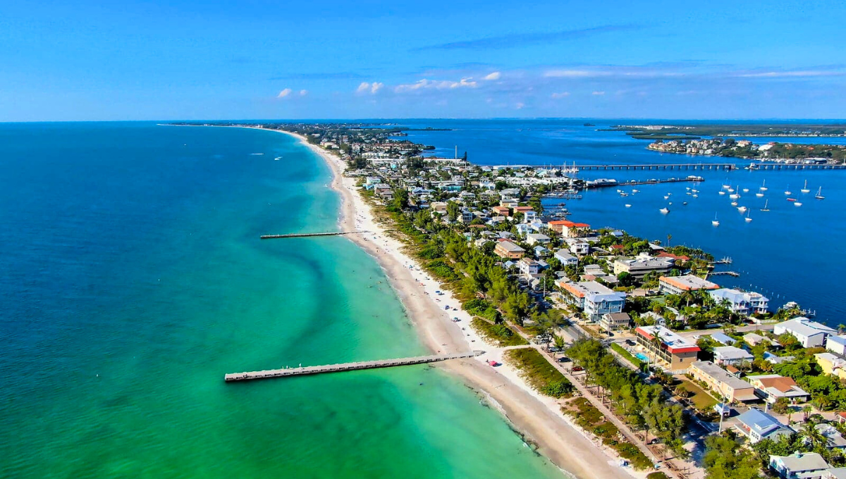 Una isla de Estados Unidos es uno de los mejores destinos para vacacionar