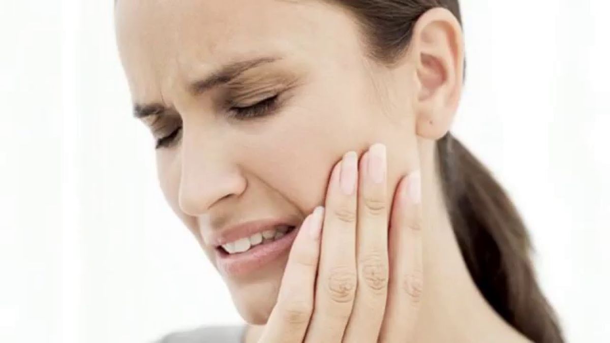 A qué se debe el dolor de mandíbula y cómo tratarlo. A qué se debe el dolor de mandíbula y cómo tratarlo.