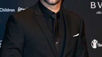 La foto provocativa de Ricky Martin sacándose el slip