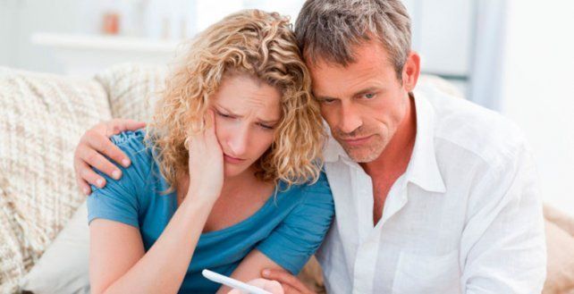 La infertilidad afecta al 10 por ciento de las parejas