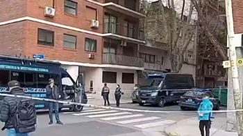 Un jubilado de 82 años discutió con su pareja por la Navidad y se pegó un balazo en la cabeza Un jubilado de 82 años discutió con su pareja por la Navidad y se pegó un balazo en la cabeza