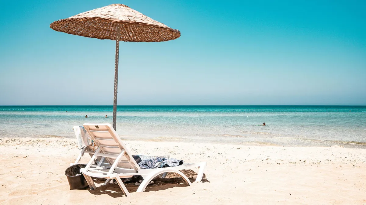 Las reposeras pueden quedar sin uso ante la llegada de una nueva tendencia. Las reposeras pueden quedar sin uso ante la llegada de una nueva tendencia.