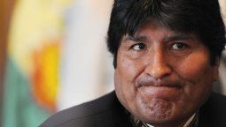 Argentina multó a Bolivia por incumplir envíos de gas pactados
