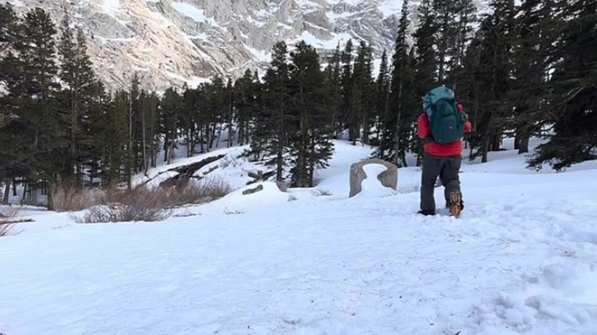 Joseph Brambila, el joven influencer que es buscado en California, publicaba contenidos riesgosos en su canal de youtuve. Joseph Brambila, el joven influencer que es buscado en California, publicaba contenidos riesgosos en su canal de youtuve.