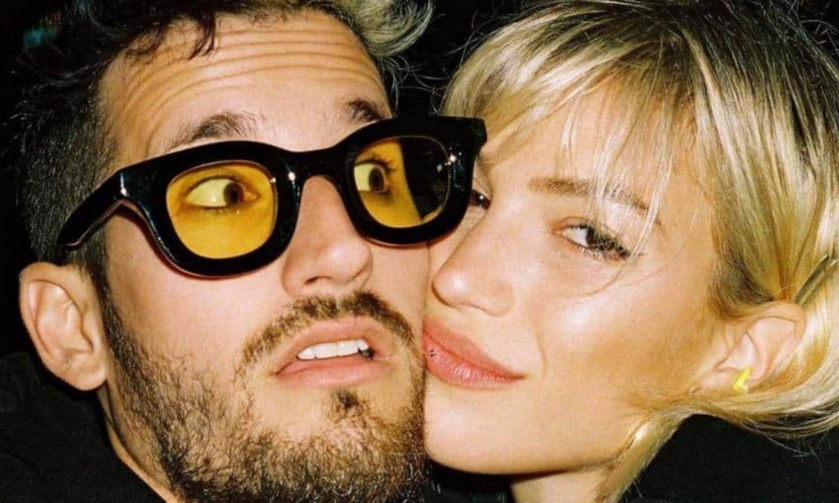 Tremendo posteo de Stefi Roitman sobre su vida en Miami.