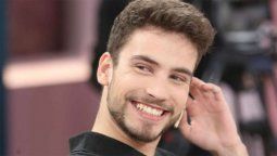 ¿Nuevo depredador entre los famosos? Pescaron infraganti a Albert Baró