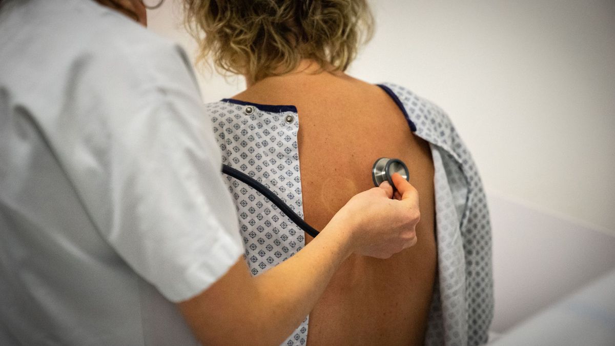 La enfermedad cardiovascular afecta mayormente a mujeres mayores de 60 años pero es prevenible