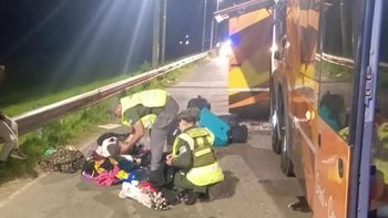 Piden elevar a juicio a una madre y su hijo por trata y abuso de una adolescente