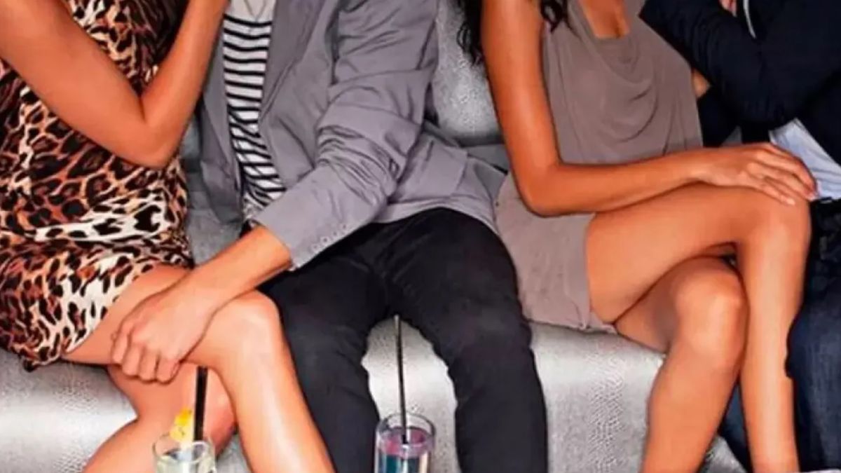 El grupo más activo en la comunidad swinger tiene entre 41 y 50 años y su práctica la lidera el conurbano bonaerense El grupo más activo en la comunidad swinger tiene entre 41 y 50 años y su práctica la lidera el conurbano bonaerense