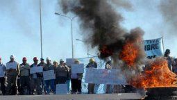 El gobierno de Santa Cruz anunció el principio de acuerdo entre Uocra y Lázaro Báez
