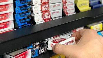En detalle: así funciona el contrabando de cigarrillos que genera pérdidas por 332 millones de dólares en Argentina