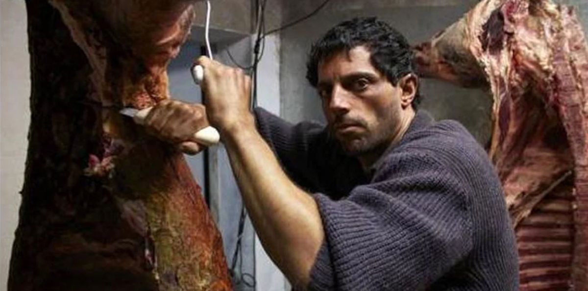 Streaming. Netflix tiene una premiada película argentina con Joaquín Furriel.