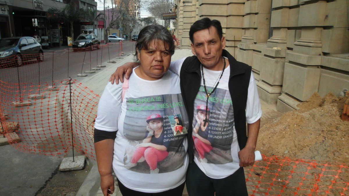 Confío que no va a salir, la voy a pelear hasta el final