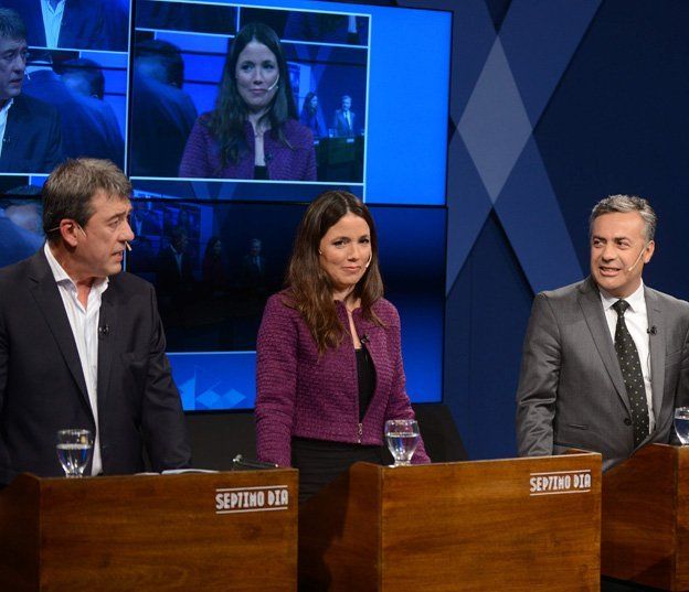 En el 2015 Adolfo Bermejo cosechó el 41% de los votos, pero no le alcanzó para ganarle a Alfredo Cornejo, que con el frente Cambia Mendoza traccionó sufragios de varios partidos. En el 2015 Adolfo Bermejo cosechó el 41% de los votos, pero no le alcanzó para ganarle a Alfredo Cornejo, que con el frente Cambia Mendoza traccionó sufragios de varios partidos.