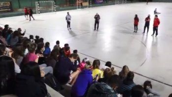 Regatas apuesta por el futsal femenino