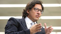 Germán Garavano: Hoy juridicamente no estan dadas las condiciones para que Cristina vaya presa