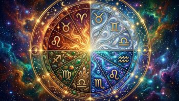 Tu horóscopo de hoy martes 11 de agosto para los signos de fuego, tierra, aire y agua