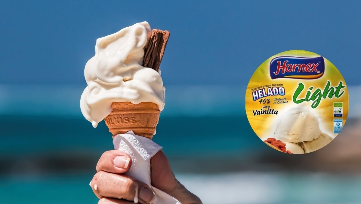 Helado light: la nueva moda de helados saludables pueden ser los nocivos para la salud