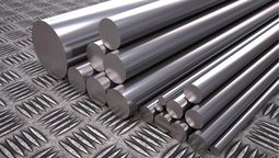 Crean el metal más resistente y duro de todo el planeta Tierra: está en las manos de una sola potencia Crean el metal más resistente y duro de todo el planeta Tierra: está en las manos de una sola potencia