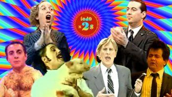 La TV Pública repondrá el desopilante 