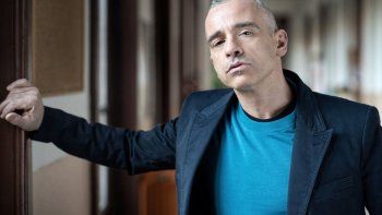 La hija de Eros Ramazzotti vive una historia de terror