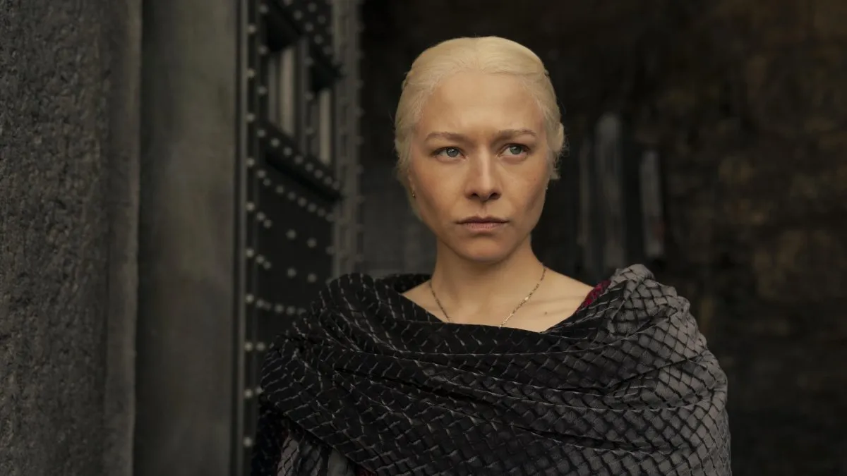 House of the Dragon: los memes que dejó el episodio 3 de la segunda temporada