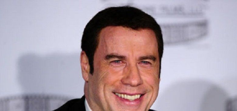 John Travolta está en Argentina y ¡salió a comprar facturas!