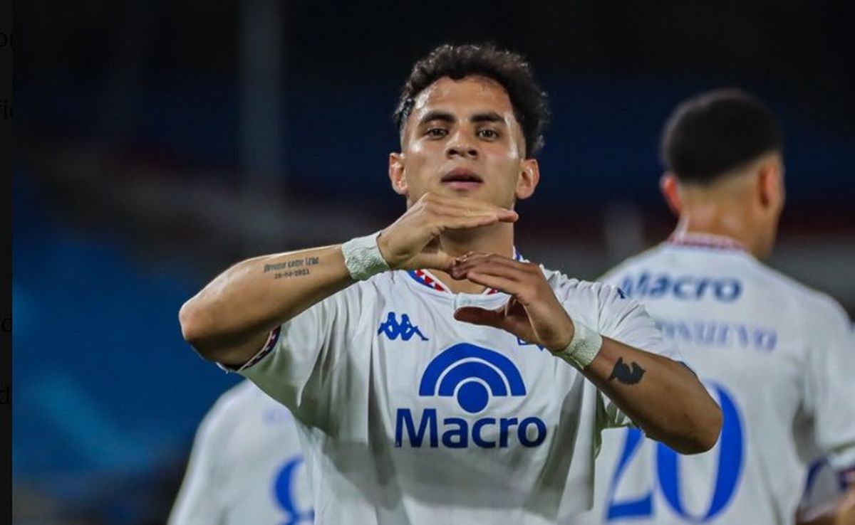Tigre tiene una última posibilidad de clasificarse.