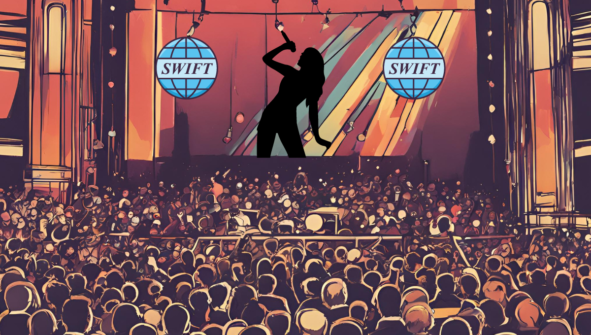 Todo lo que tenes que saber de la llegada de Taylor Swift a Madrid