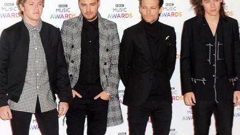 One Direction rompió el silencio
