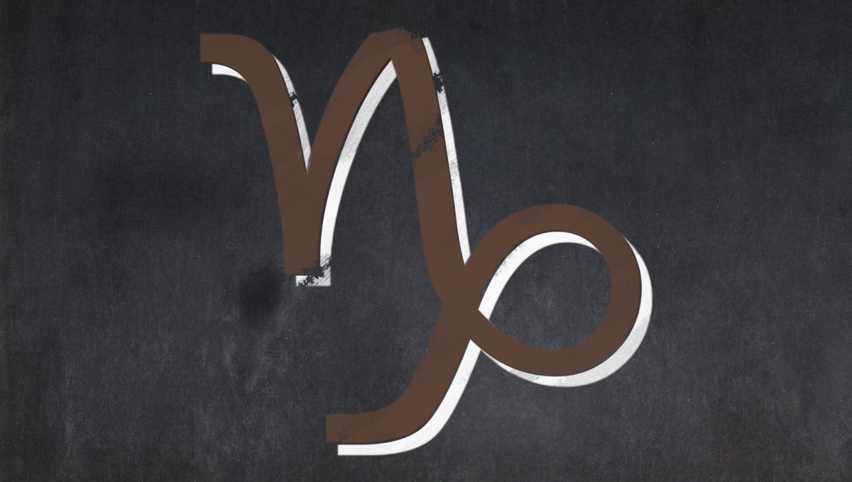 Capricornio. Capricornio. 