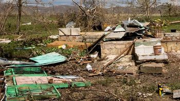 Desastre por el huracán Melissa en el Caribe: más de 50 muertos se suman a lo que definen como catástrofe histórica Desastre por el huracán Melissa en el Caribe: más de 50 muertos se suman a lo que definen como catástrofe histórica