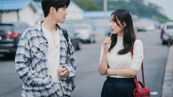 La encantadora serie coreana de Netflix que te hará volver a creer en el amor