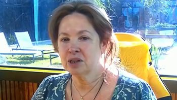 ¿Desfigurada? Cómo quedó Andrea del Boca tras su caída en Gran Hermano ¿Desfigurada? Cómo quedó Andrea del Boca tras su caída en Gran Hermano