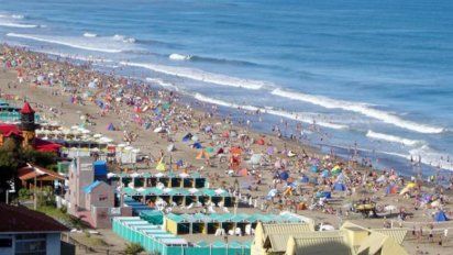 Costa Atlántica. El sector turístico se organiza para operar durante la pandemia.