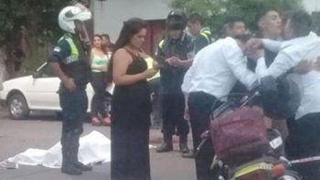 Un trapito asesinó a un joven de 20 años porque no quiso darle propina